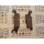 BRAKE PADS
